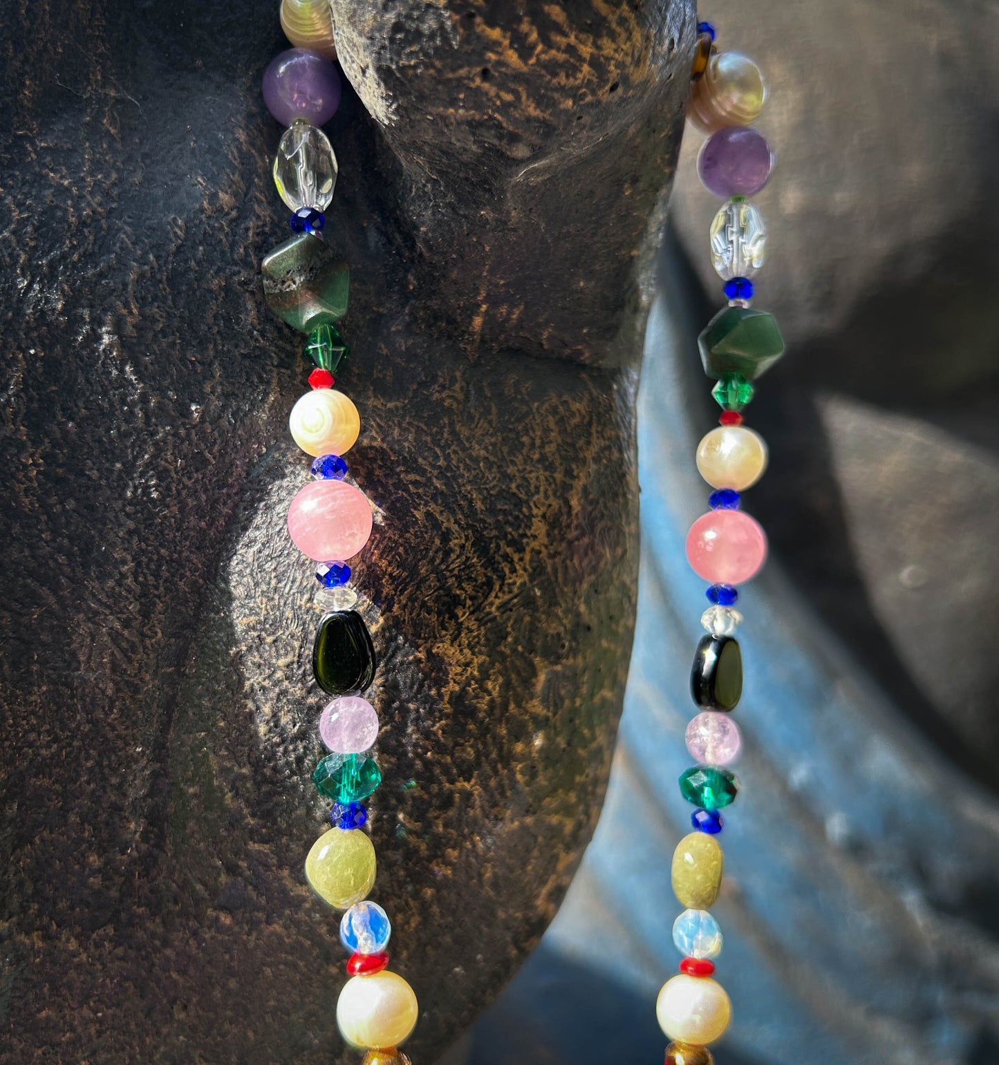 Talismán de Kuan Yin