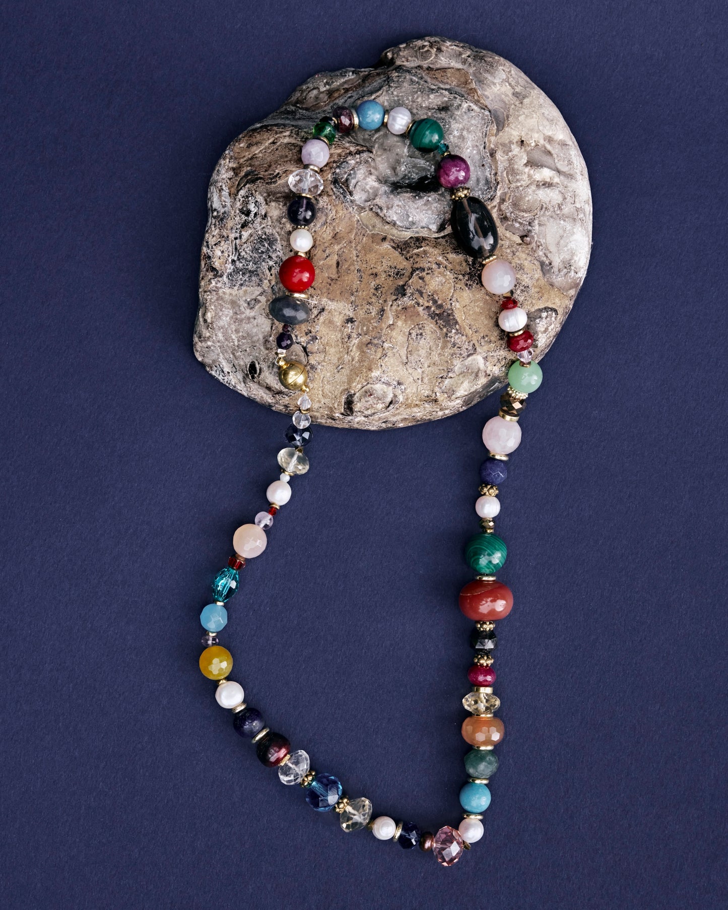 Ejemplar de la colección del Alegría