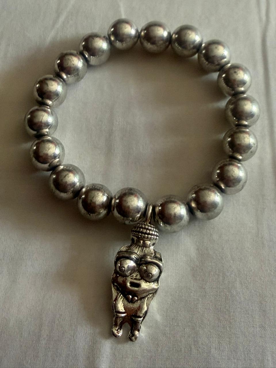 Pulsera de Venus de Wilendorf