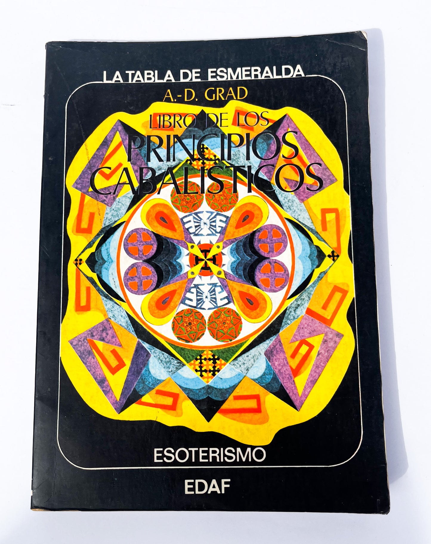 Libros esotéricos - Pack 3 libros