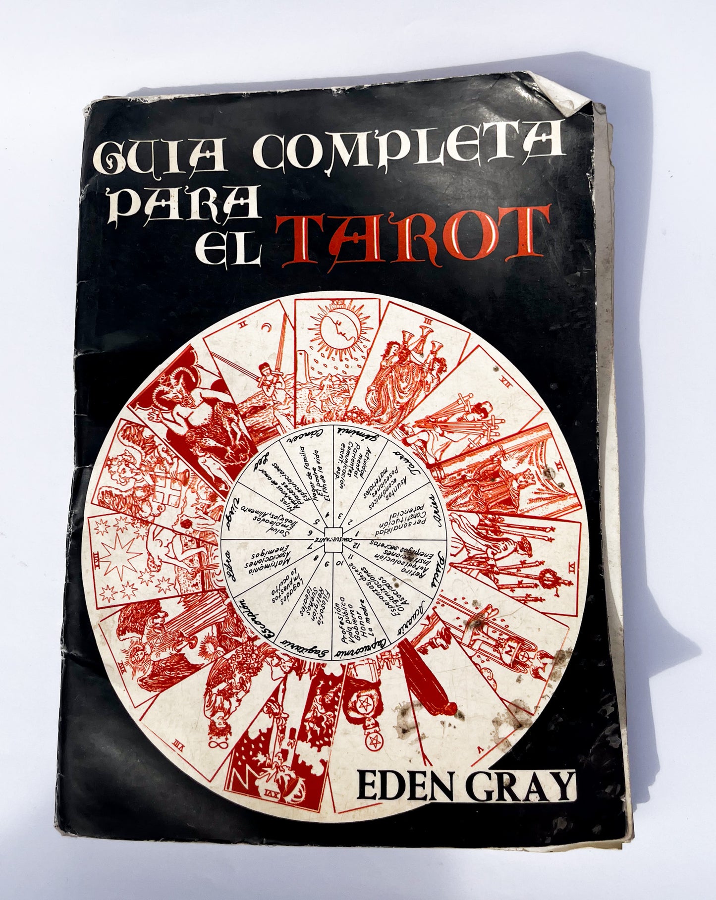 Pack de Crónicas, Tarot y Chakras - 4 libros