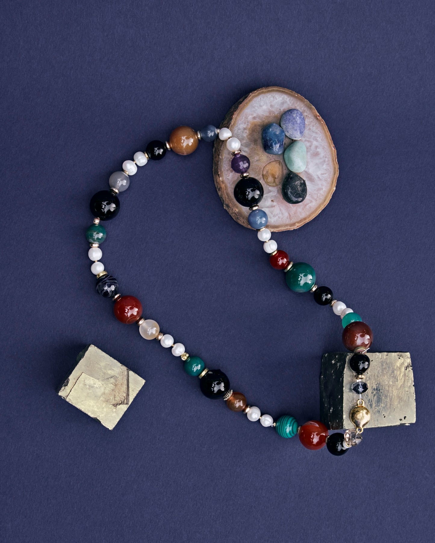 Ejemplar de la colección Alegría