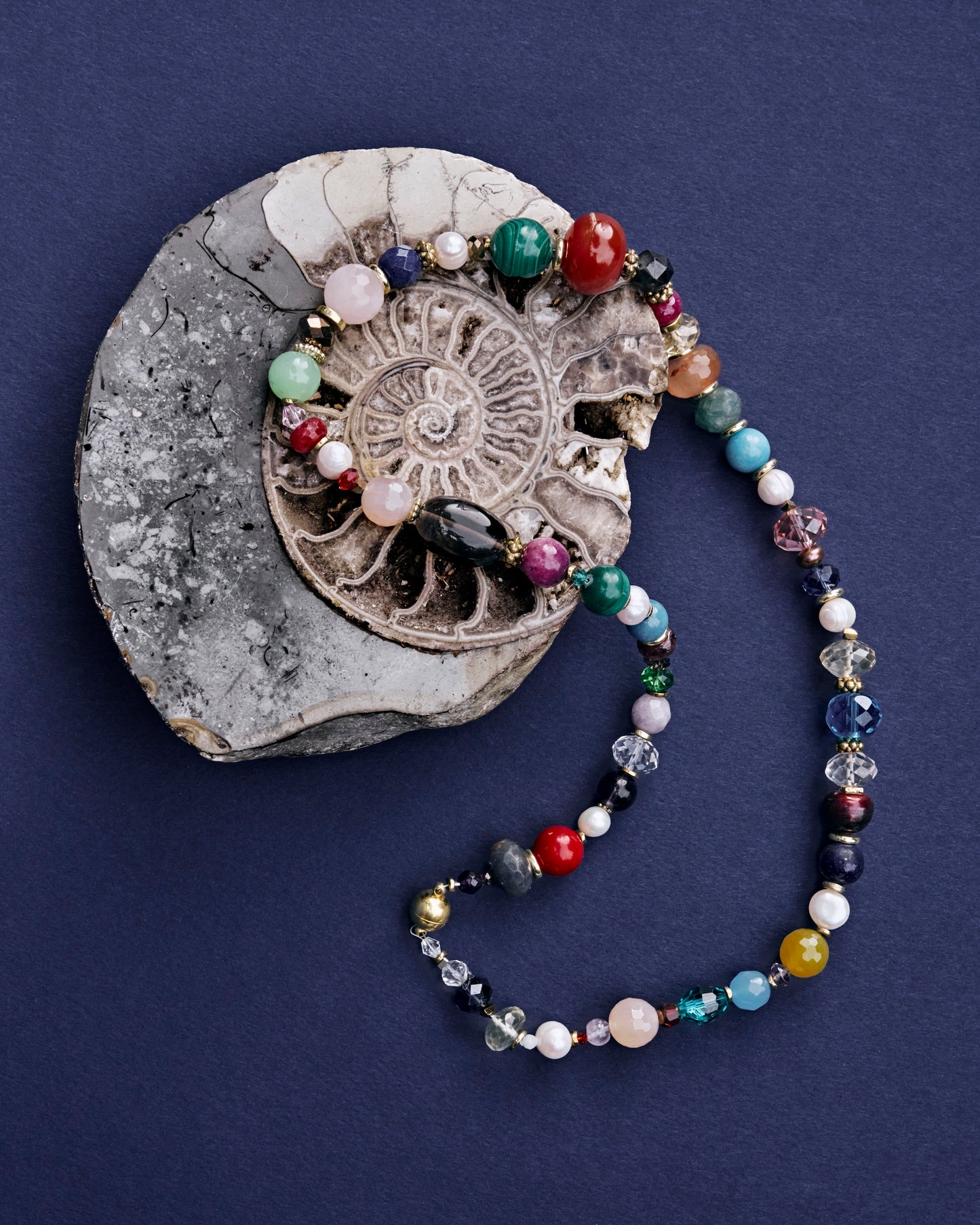 Ejemplar de la colección del Alegría