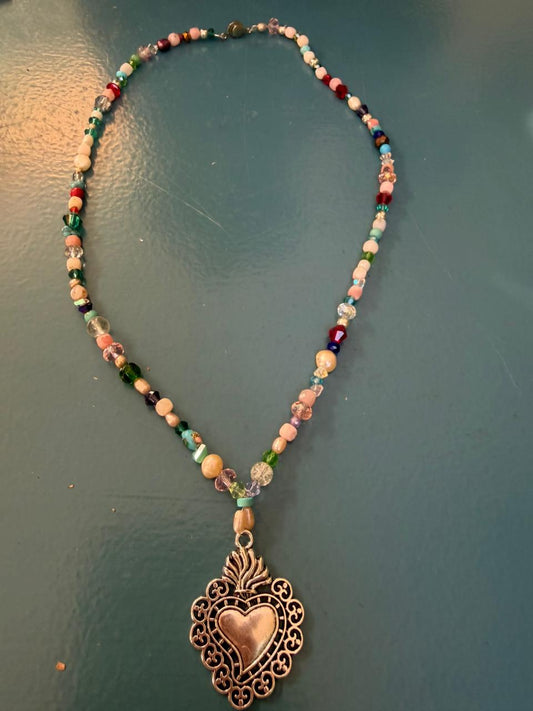 Collar San Valentín 02