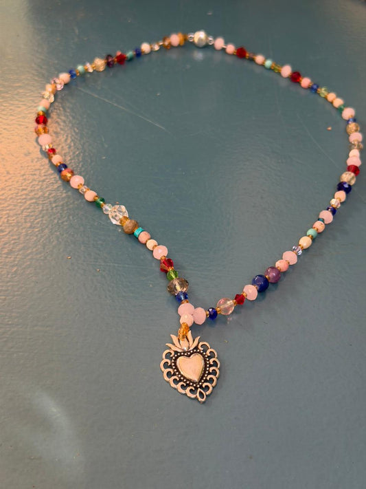 Collar San Valentín 03