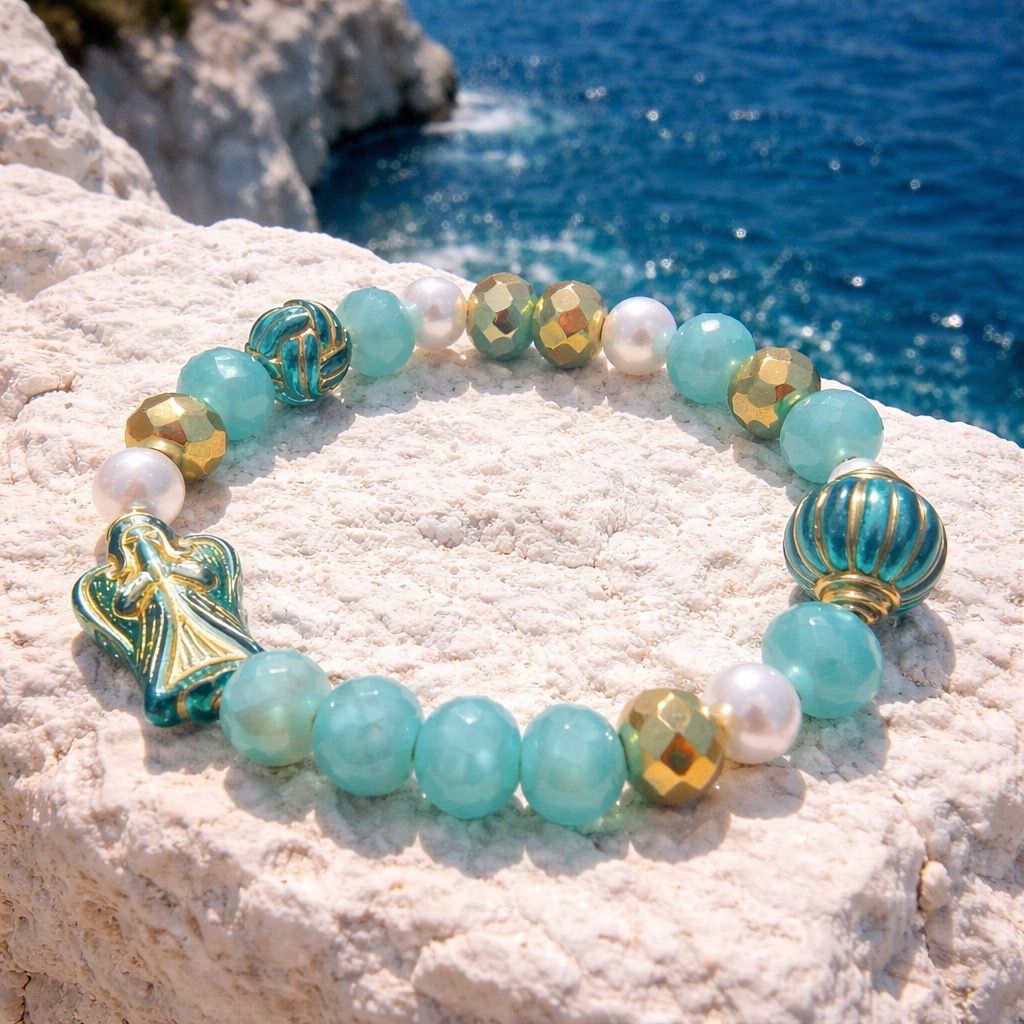 Pulseras Mar & Sol