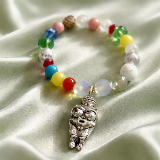 Pulsera Venus de Wilendorf