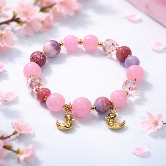 Pulsera del amor