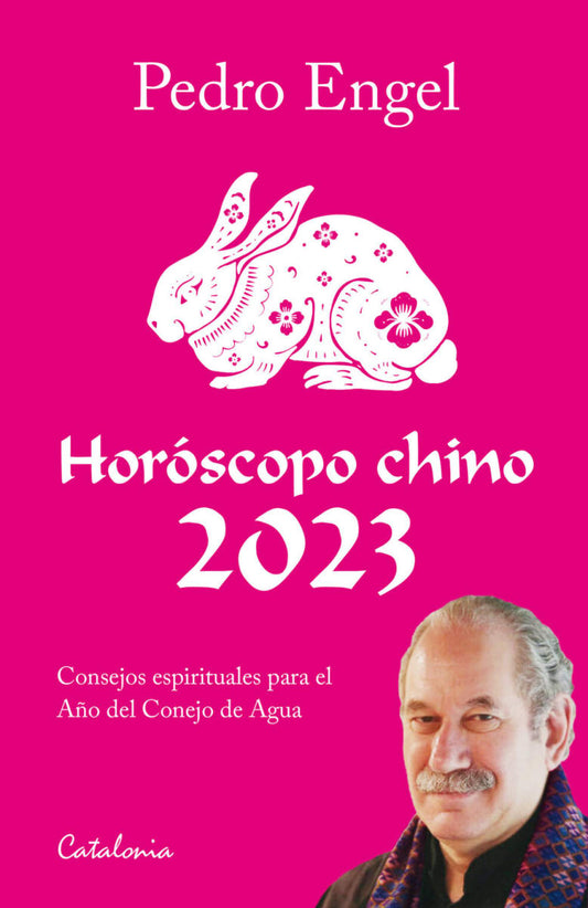 HORÓSCOPO CHINO 2023