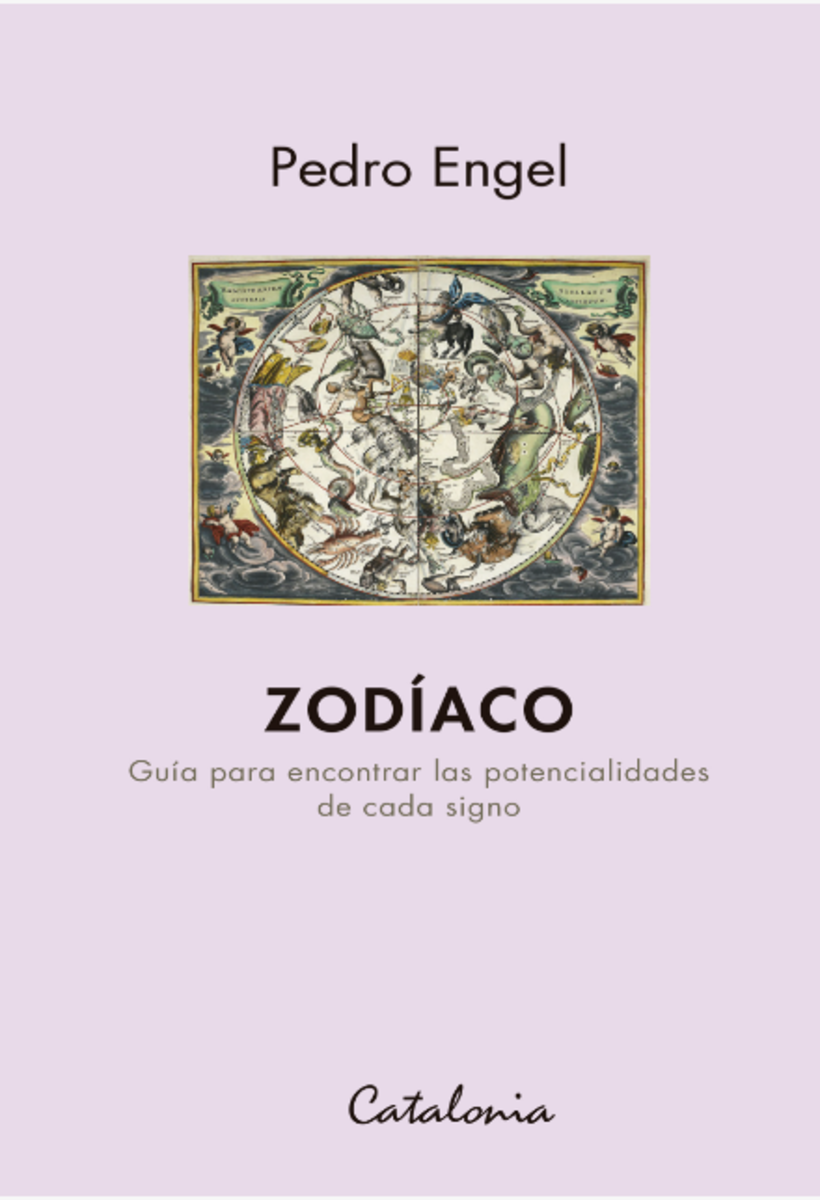 ZODIACO GUIA PARA ENCONTRAR LAS POTENCIALIDADES DE CADA SIGNO