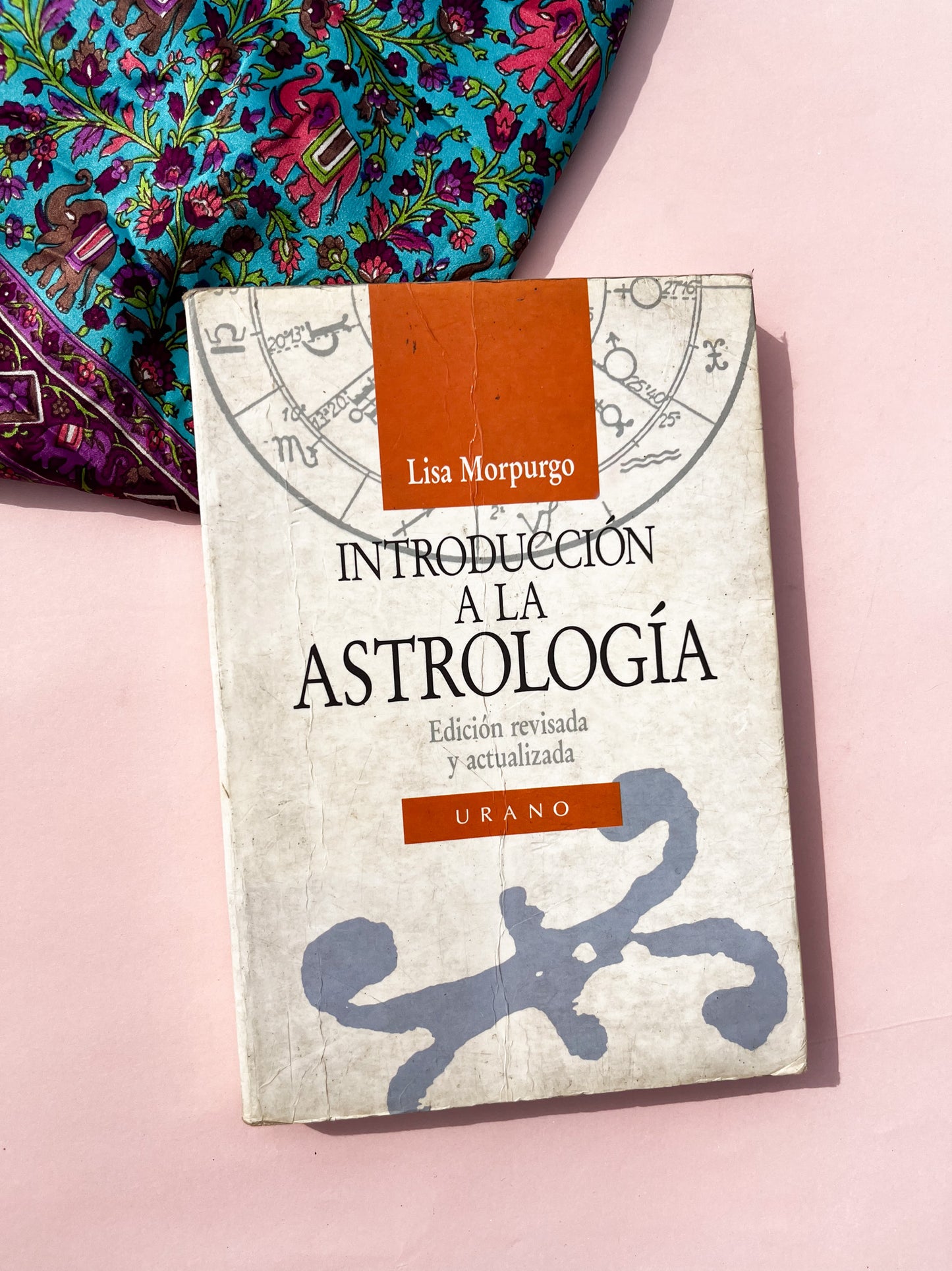 Set de Astrología
